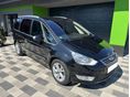 FORD GALAXY 2.0 TDCi Titanium [7 személy] 7fős---Panorámatető---xenon-Ülésfűtés--202.000km