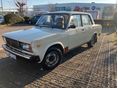 LADA 2107 1988/4 - 2