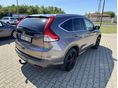 HONDA CR-V 2014/5 - 5