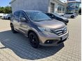 HONDA CR-V 2014/5 - 7