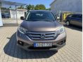 HONDA CR-V 2014/5 - 8