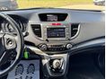 HONDA CR-V 2014/5 - 16