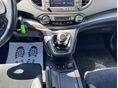 HONDA CR-V 2014/5 - 17