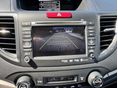 HONDA CR-V 2014/5 - 24