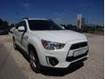 MITSUBISHI ASX 2015/8 - 3