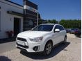 MITSUBISHI ASX 2015/8 - 1