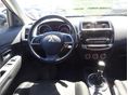 MITSUBISHI ASX 2015/8 - 12
