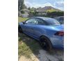RENAULT MEGANE 2012/10 - 2
