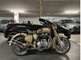 ROYAL ENFIELD CLASSIC 2015/12 - 2