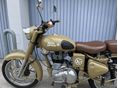 ROYAL ENFIELD CLASSIC 2015/12 - 6
