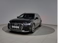 AUDI A6 Allroad 55 TDI quattro Tiptronic ic Magyar/1.Tulaj/LED/Virtual C/HUD/Pano/Ülésf.-szell./Éjjellátó/V.horog/Áfás!