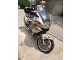 HONDA NT 650 V DEAUVILLE 