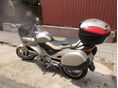 HONDA NT 650 V DEAUVILLE 2000/6 - 2