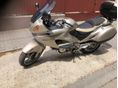 HONDA NT 650 V DEAUVILLE 2000/6 - 3