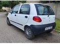 DAEWOO MATIZ 2001 - 4