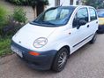 DAEWOO MATIZ 0.8 SE AC