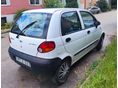 DAEWOO MATIZ 2001 - 5