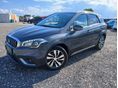 SUZUKI SX4 S-CROSS 1.4T GLX Távolságtartó tempomat! Panoráma! Navigáció! Ülésfűtés! Tolatókamera+radar!