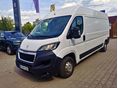 PEUGEOT BOXER 2.2 BlueHDI 350 FT Heavy L3H2 Premium
