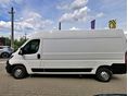PEUGEOT BOXER 2020/2 - 3