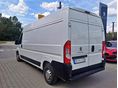 PEUGEOT BOXER 2020/2 - 5