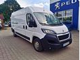 PEUGEOT BOXER 2020/2 - 8