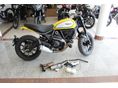 DUCATI SCRAMBLER 