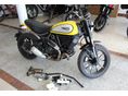 DUCATI SCRAMBLER 2019/6 - 2