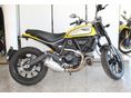 DUCATI SCRAMBLER 2019/6 - 8