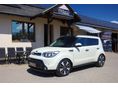 KIA SOUL 1.6 GDI EX Prémium MÁRKASZERVIZES - BŐR - INFINITY HANGRENDSZER - FULL EXTRA!