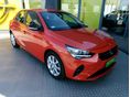 OPEL CORSA F 1.2 Edition