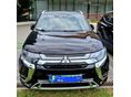 MITSUBISHI OUTLANDER 2021/6 - 2