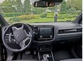 MITSUBISHI OUTLANDER 2021/6 - 7
