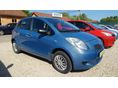 TOYOTA YARIS 2008/10 - 1
