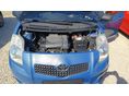 TOYOTA YARIS 2008/10 - 9