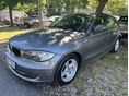 BMW 116i Advantage GARANTÁLT KM-SZERVIZKÖNYV