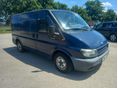 FORD TRANSIT 2.0 TDI 260 S TDE MAGYAR! VONÓHOROG