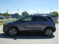 OPEL CROSSLAND X 2017/9 - 2