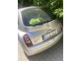 NISSAN MICRA 2006/2 - 3