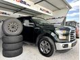 FORD F 150 XLT 5.0 V8 - TOLATÓKAMERA - VONÓHOROG - PLATÓTAKARÓ - 3 ÉV GARANCIA