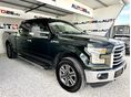 FORD F 150 2016/5 - 2