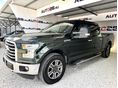 FORD F 150 2016/5 - 4