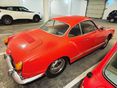 VOLKSWAGEN KARMANN GHIA 1969/9 - 3