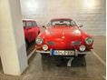 VOLKSWAGEN KARMANN GHIA 1969/9 - 4