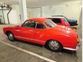VOLKSWAGEN KARMANN GHIA 1969/9 - 6