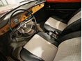 VOLKSWAGEN KARMANN GHIA 1969/9 - 8