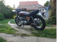 HONDA CB 500 1975/8 - 2