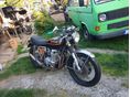 HONDA CB 500 1975/8 - 4