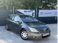 TOYOTA AVENSIS 2010/7 - 2
