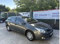 TOYOTA AVENSIS 2010/7 - 5